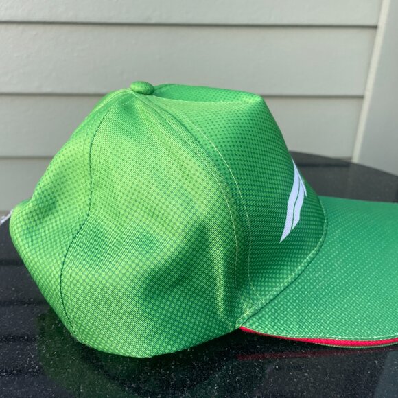 Heineken F1 Baseball Hat - Picture 4 of 5